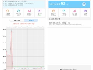 LINKSYS 8100+7500路由器