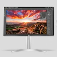 LG 推出新款 27UP850 显示器，配备4K IPS屏，支持96W PD快充