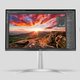 LG 推出新款 27UP850 显示器，配备4K IPS屏，支持96W PD快充