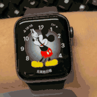 成年人的“小天才”，Apple Watch Series 6开箱简评——又一次翻车苹果产品