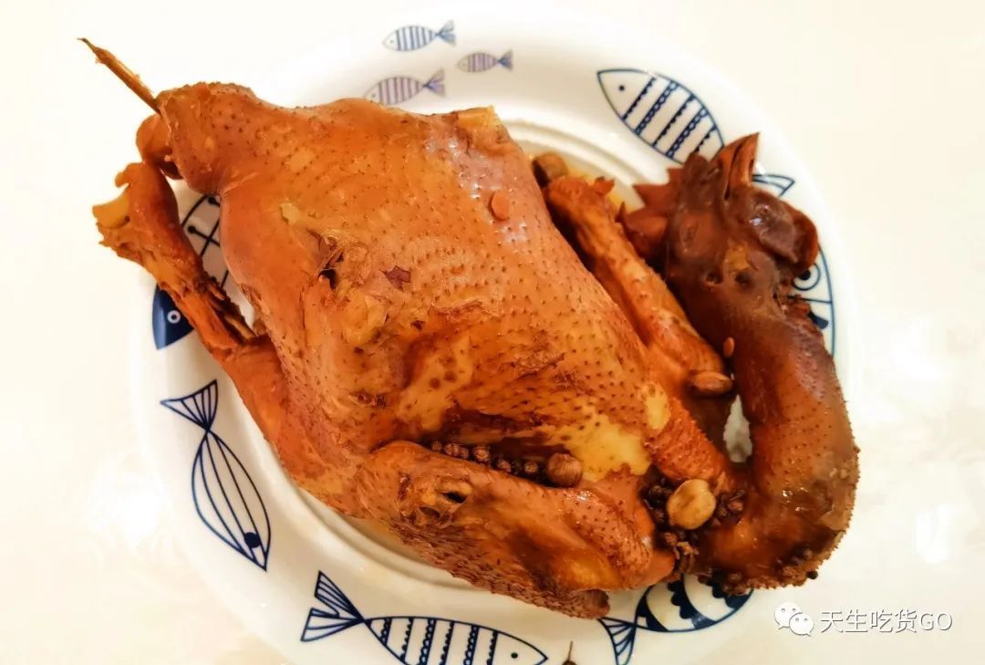 春寒料峭炖只花椒鸡