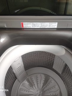 纠结了几天，最终我还是选了波轮洗衣机