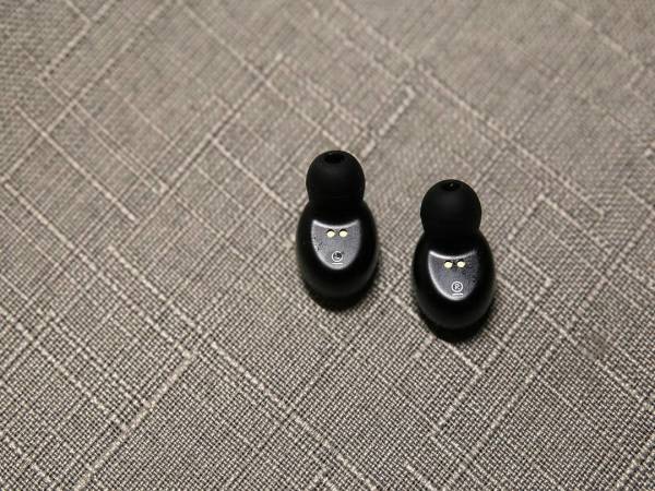 amoi夏新f9分体式无线耳机