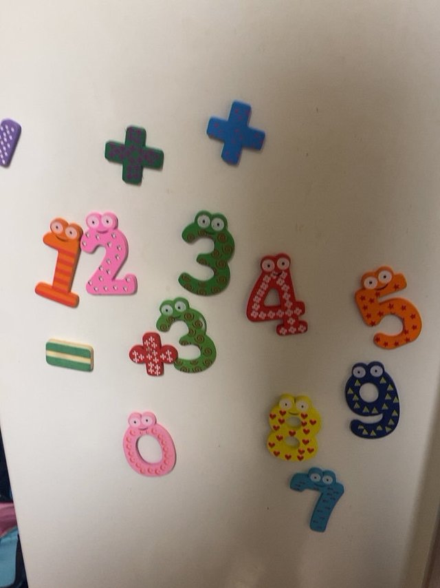 123345789 ( •︠ˍ•︡ )