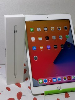 拼dd入手第一台iPad，真香系列