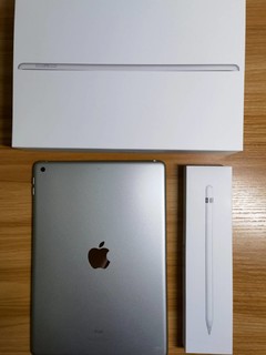 拼dd入手第一台iPad，真香系列