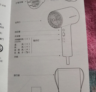 素士吹风机，小米生态链，平价里的战斗力