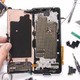 索尼Xperia Pro拆解发现，内部拥有目前最大的屏幕导热板