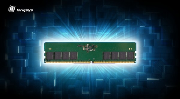 江波龙发布 DDR5 内存模组原型，多项实测数据首次公开