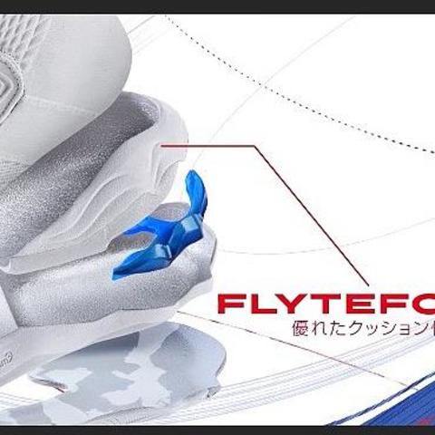 聊聊亚瑟士缓震的三种材料，Gel / Flytefoam / Flytefoam Propel