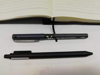 一只被低估的国产中性笔