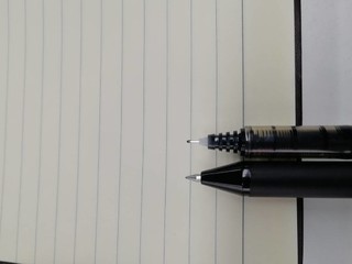 一只被低估的国产中性笔