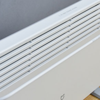 米家电暖器温控版评测：房间快速升温，暖心更安心