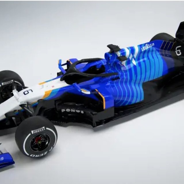 F1赛车中的Nexa3D超快速光固化3D打印技术