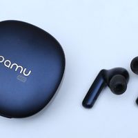 功能丰富，降噪出色——派美特 PaMu Quiet Mini真无线降噪蓝牙耳机