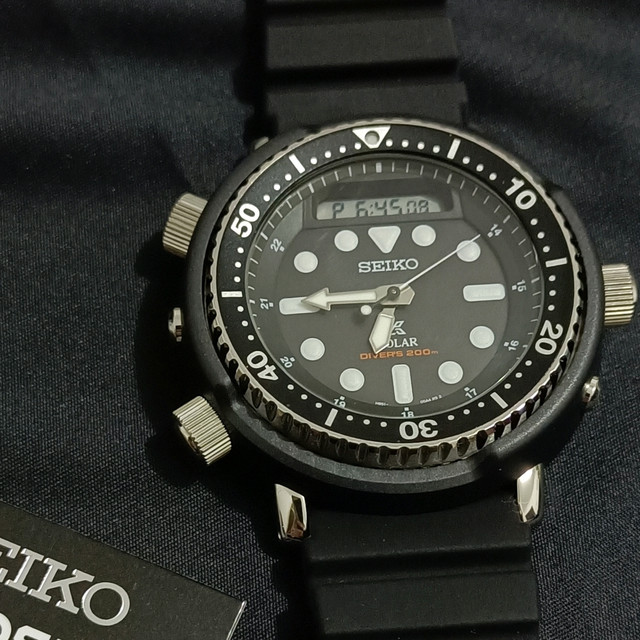 又到神价？3折入手精工罐头开箱