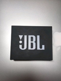 JBL便携式音响
