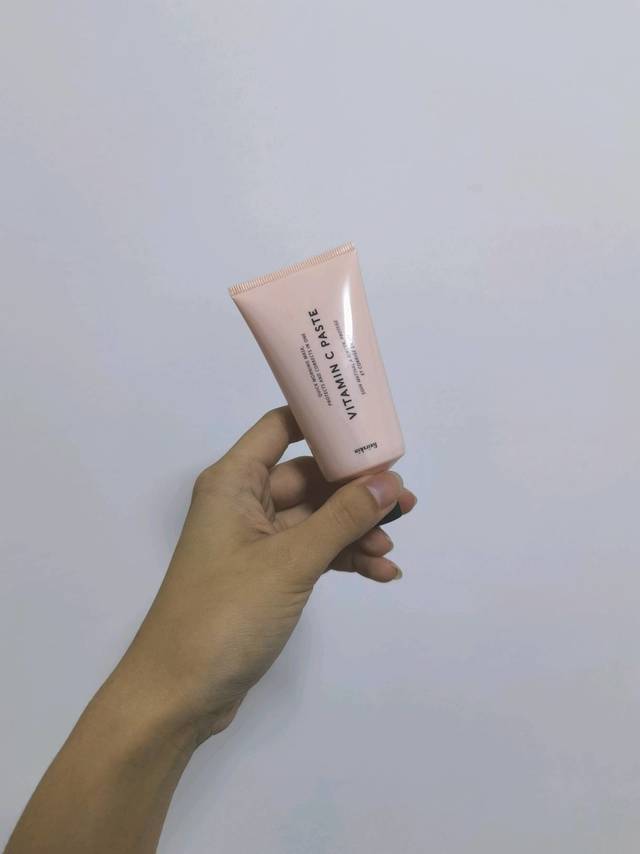 非常小众的Lixirskin晨间VC醒肤