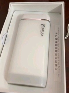 99元小米有品抢到的冲牙器