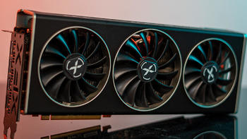 AMD RX6700XT首发评测：抱歉，这波还是你们买不到的“空气”！