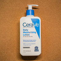 皮肤护理好帮手-Cerave身体乳