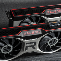 描边怪爱搞机 篇四十七：你以为我是游戏卡？其实我是空气哒！AMD Radeon RX 6700XT 评测