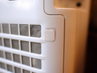 静电预滤网确实能有效保护空气净化器