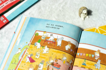 遇书坊：【3月新书推荐】让温暖的童年治愈孩子一生——打动心灵的儿童绘本推荐