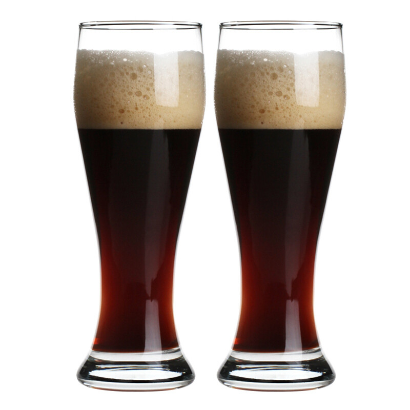 精酿啤酒初体验，带你了解精酿啤酒和水啤的差别（建议收藏哟)