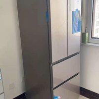 海尔电冰箱