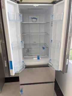 海尔电冰箱