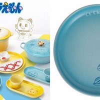 新品资讯｜LE CREUSET X 哆啦A梦，坐不住了！IP联名真的太萌太可了啊啊啊！