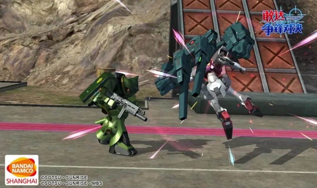 我是刚大木：《Gundam Build Real》真人剧集3月29日开播