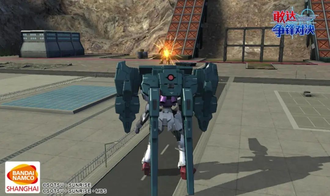 我是刚大木：《Gundam Build Real》真人剧集3月29日开播