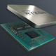 AMD“梵高”APU处理器确定支持DDR5内存，预计2022年发布