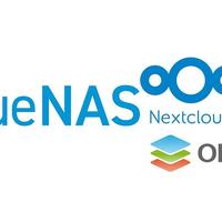 TrueNAS环境部署OnlyOffice服务器并通过Nextcloud进行连接