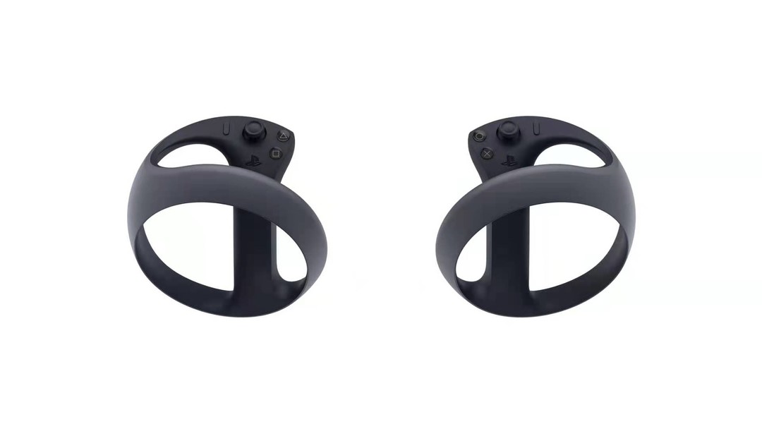 PlayStation VR2公开，VR也要迈入次世代！第一方游戏公开