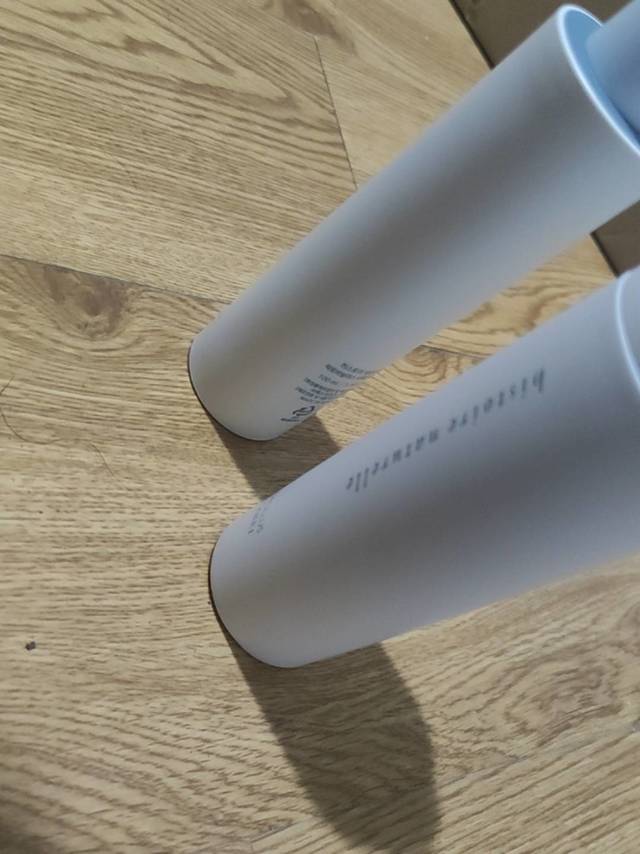 荷诺，适合大多数男生的一套平价水乳