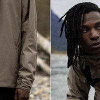 户外好时节，Arc'teryx 2021 春季系列型录发布