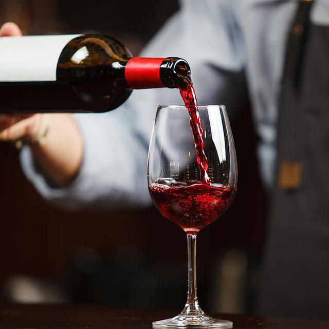 干货！拒绝做酒盲，平价酒推荐