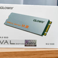 还在买低价Sata硬盘吗，光威骁将NVMe SSD你值得拥有