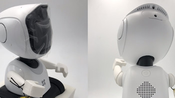 新奇数码 篇三：萤石儿童陪护机器人RK2——功能篇 
