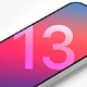 iPhone 13渲染图亮相，刘海面积缩小、边框变窄