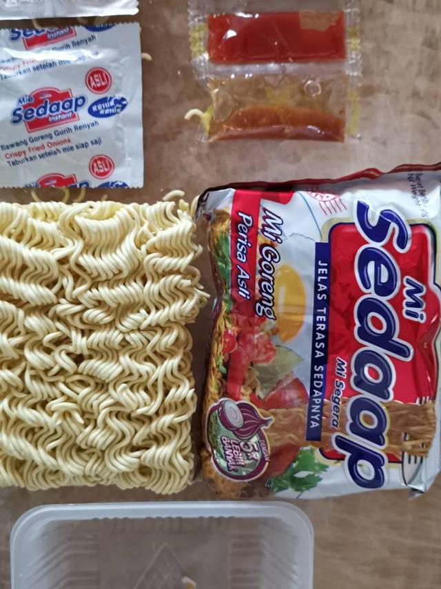 没吃过的碰上这么便宜的还不试试？