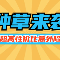 大家保险成人意外险：价格不贵，优势竟然这么多！