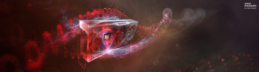 AMD有望在4月推出Radeon RX 6500系列显卡，采用Navi 23核心