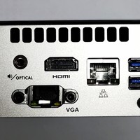 NUC5PPYH 改双网口过程分享