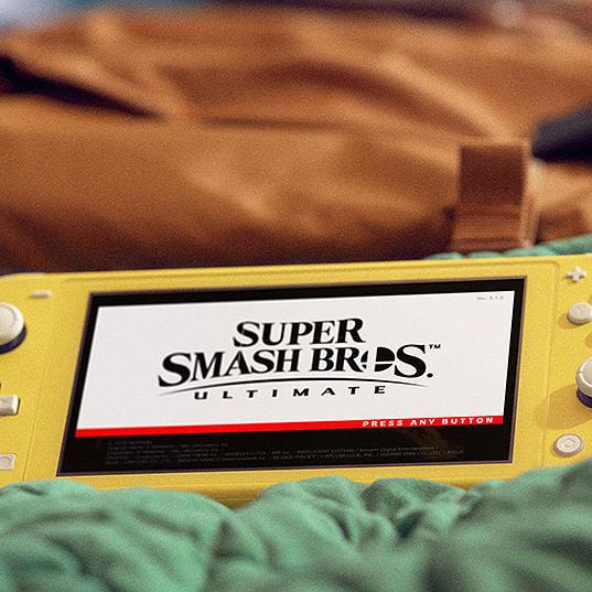 任天堂Switch入坑前的9点小建议