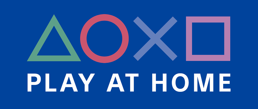 PlayStation Plus 四月会员会免游戏以及无需会员的 Play at Home 游戏