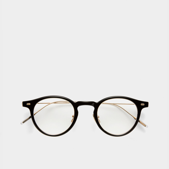 gm眼镜新品分享教你怎么营造日系大片